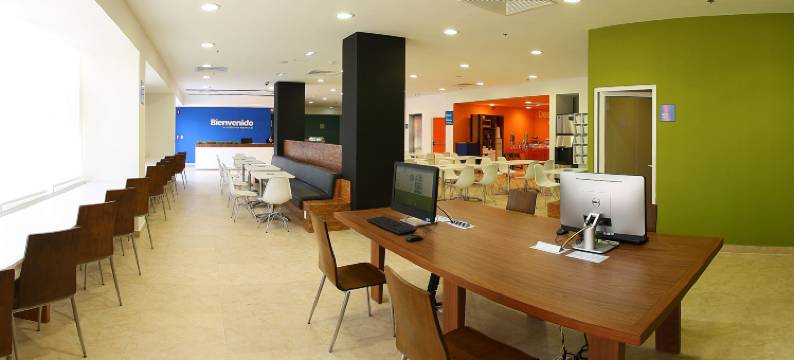 哈拉帕拉斯阿尼玛斯One酒店(One Xalapa Las Animas)图片