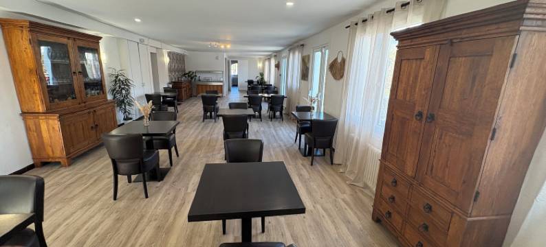 拉马吉斯特勒酒店(Auberge de Lamagistere)图片