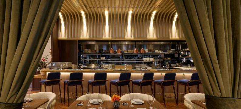 威斯汀法拉盛拉瓜迪亚机场酒店(The Westin Flushing LaGuardia Airport)图片