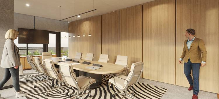Holiday Inn & Suites TIJUANA DOWNTOWN by IHG图片