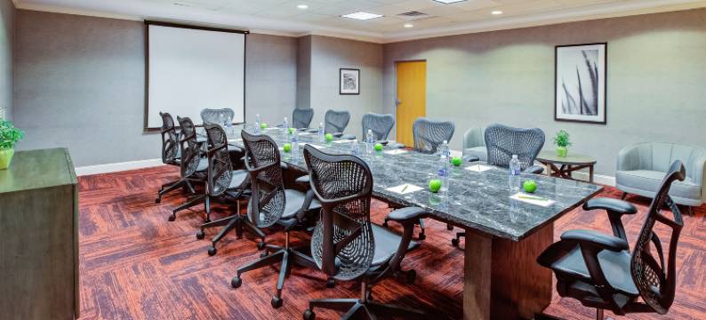 切斯特顿希尔顿花园酒店(Hilton Garden Inn Chesterton)图片