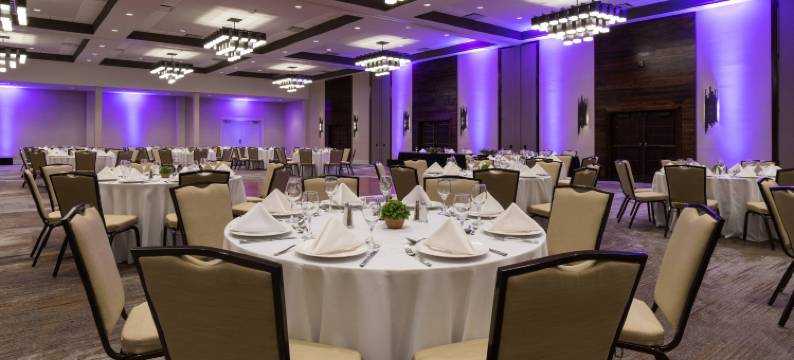 巴吞鲁日万豪酒店(Baton Rouge Marriott)图片