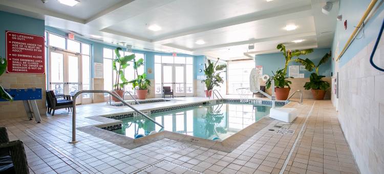 马纳霍金长滩岛假日酒店(Holiday Inn Manahawkin/Long Beach Island)图片