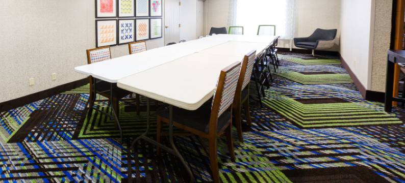 智选假日套房酒店谢尔比维尔(Holiday Inn Express & Suites SHELBYVILLE by IHG)图片