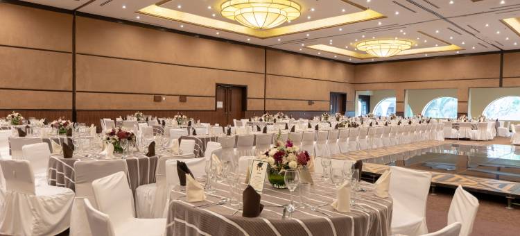 Holiday Inn 瓜达拉哈拉(Holiday Inn Guadalajara Expo)图片