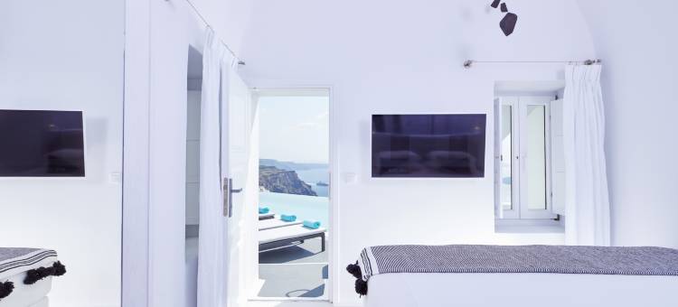 丽都套房酒店(Cosmopolitan Suites - Small Luxury Hotels of the World)图片