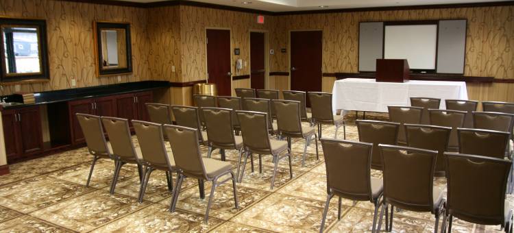 欢朋酒店及套房-索尔兹伯里/弗鲁特兰(Hampton Inn & Suites Salisbury/Fruitland)图片