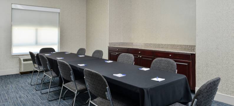 智选假日套房酒店圣安东尼奥NW -医疗区(Holiday Inn Express & Suites SAN ANTONIO NW-MEDICAL AREA by IHG)图片