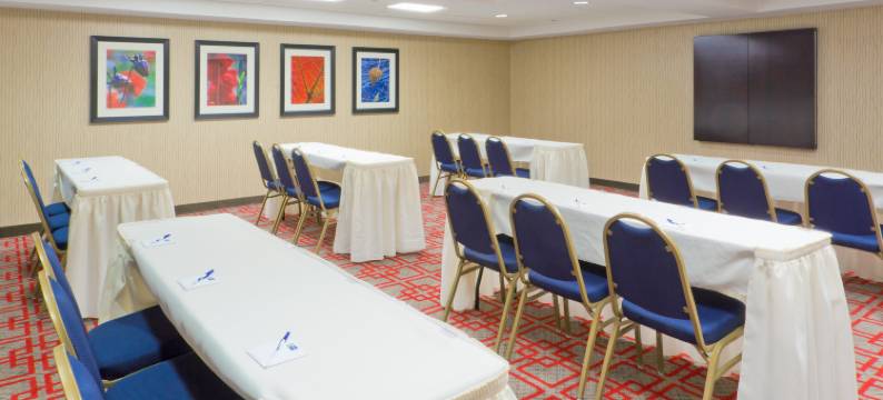 Holiday Inn Express 海王星(Holiday Inn Express NEPTUNE by IHG)图片