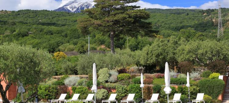 尼若度假别墅及水疗中心(Villa Neri Resort and Spa)图片