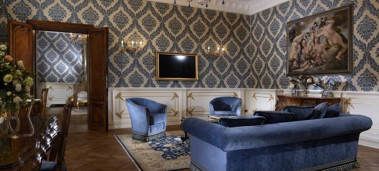 艾瑞丽酒店 - 世界小型豪华酒店(Hotel Ai Reali - Small Luxury Hotels of the World)图片