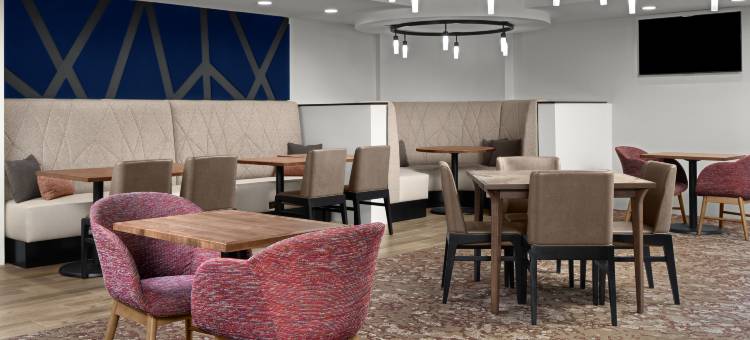 贝塞斯达市中心希尔顿花园酒店(Hilton Garden Inn Bethesda Downtown)图片