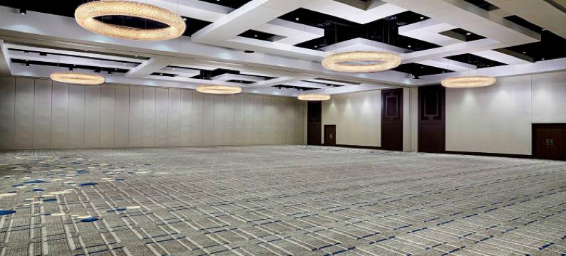 明尼阿波利斯美国购物中心 JW 万豪酒店(JW Marriott Minneapolis Mall of America)图片