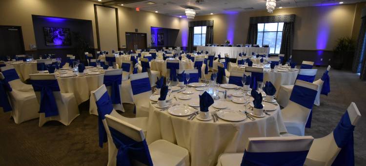 希尔顿欢朋套房酒店-密尔沃基西(Hampton Inn & Suites Milwaukee West)图片