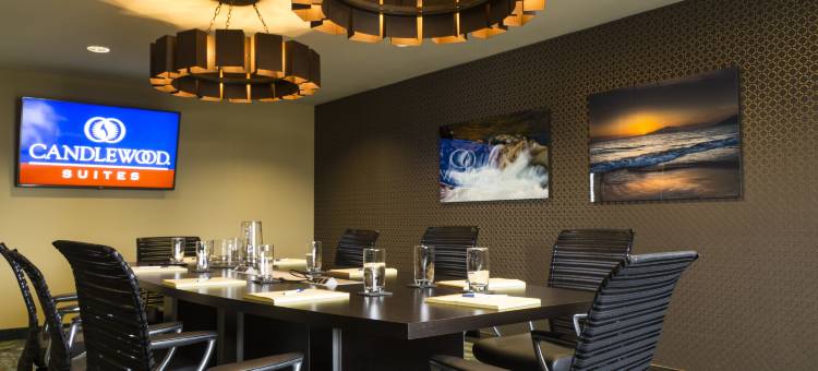 Candlewood Suites VANCOUVER-CAMAS by IHG图片