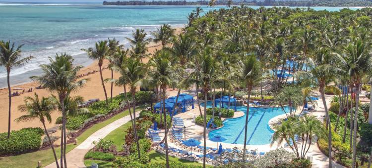 玛格丽塔维尔温德姆度假俱乐部酒店 - 利欧马(Margaritaville Vacation Club - Rio Mar)图片