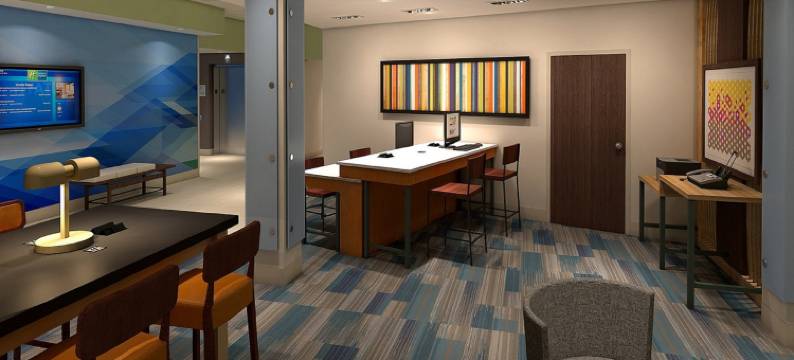 福乐顿-安纳海姆智选假日酒店(Holiday Inn Express FULLERTON - ANAHEIM by IHG)图片