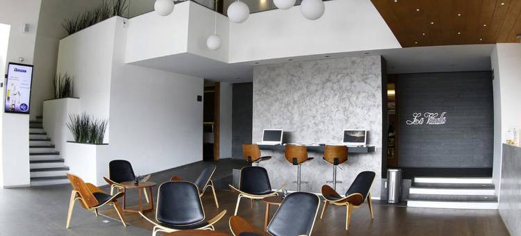 水平线酒店及会议中心(Hotel Horizon & Convention Center)图片