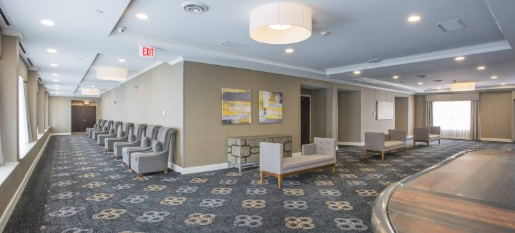 voco 辛辛那提(Voco the Clair Cincinnati Downtown)图片