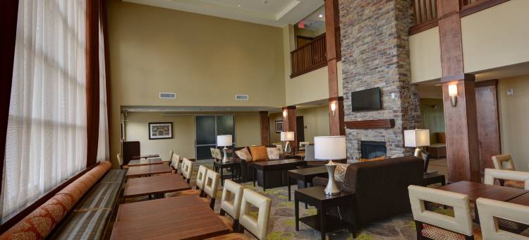 莱克兰德西Staybridge Suites(Staybridge Suites Lakeland West)图片