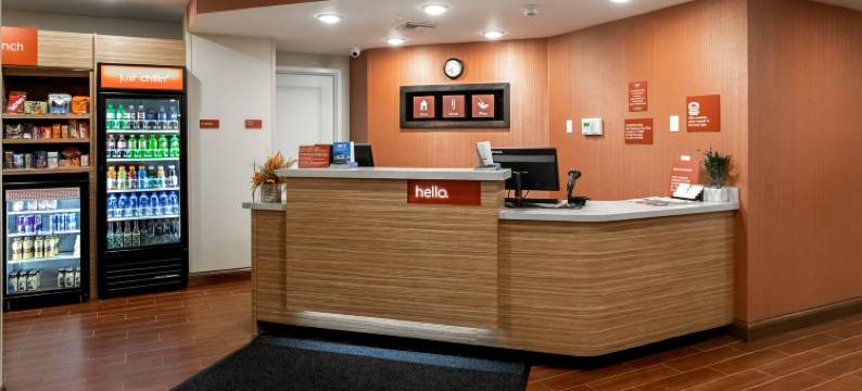 路易斯威尔机场TownePlace套房酒店(TownePlace Suites by Marriott Louisville Airport)图片