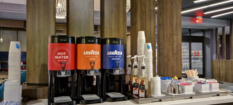 梅森国王岛希尔顿Tru酒店(Tru by Hilton Mason Kings Island)图片