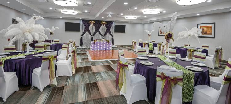 Holiday Inn 博蒙特城(Holiday Inn Beaumont East-Medical Ctr Area)图片