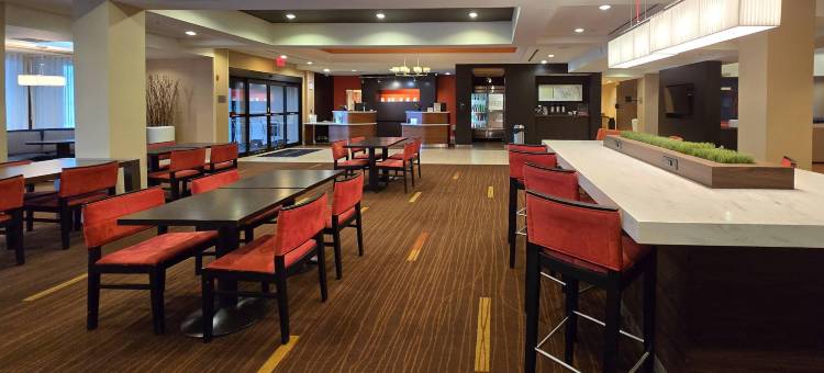 丽笙乡村酒店及套房 会议中心(Country Inn & Suites by Radisson, Convention Center)图片