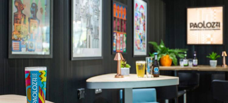 爱丁堡公园诺富特酒店(Novotel Edinburgh Park)图片