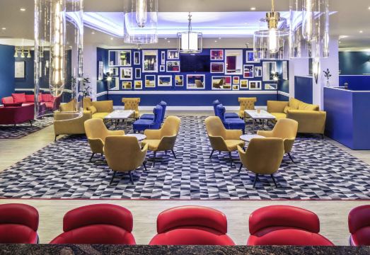 Mercure Swansea HotelHotel Overview