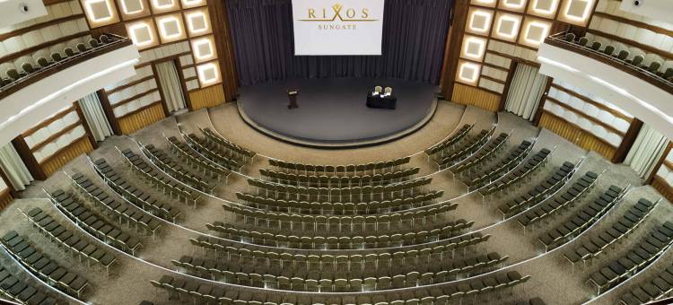 里克萨斯桑格特酒店 - 带您进入传奇之地(Rixos Sungate - the Land of Legends Access)图片