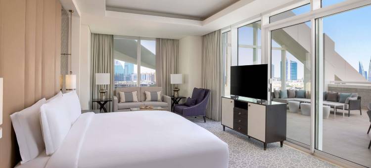 利雅得索菲特酒店及会议中心(即将开业)(Sofitel Riyadh Hotel & Convention Centre (Opening Soon))图片