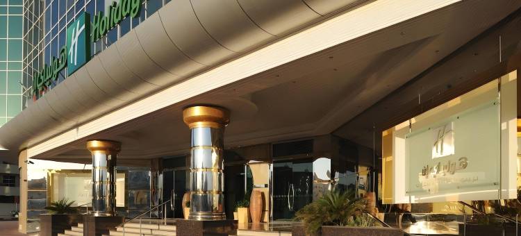 迪拜星期日国际假日酒店(Sunday Hotel Holiday International Dubai)图片