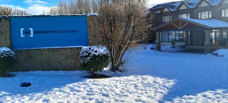 罗切斯特埃尔卡拉法特酒店(Rochester Calafate)图片