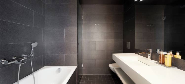 Solo Sokos 坦佩雷托尔尼酒店(Solo Sokos Hotel Torni Tampere)图片