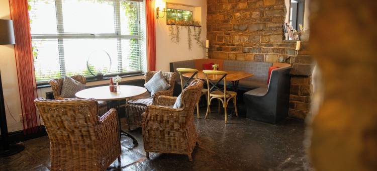 蓝野猪客栈(The Blue Boar - Historic Country Inn Near Stratford-Upon-Avon)图片