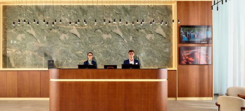 诺富特萨格勒布(2025年9月开业)(Novotel Zagreb (Opening September 2025))图片