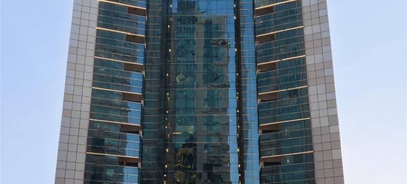 郁锦香媒体酒店(Golden Tulip Media Hotel)图片