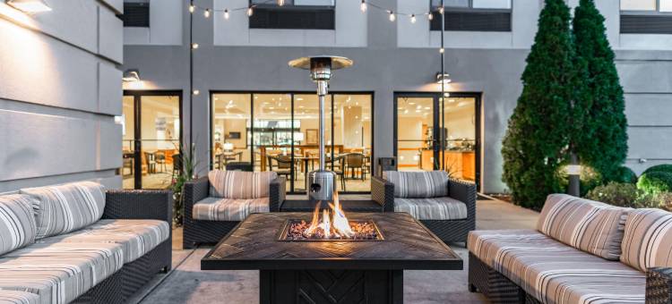 Wingate by Wyndham Vienna/Parkersburg/Marietta图片