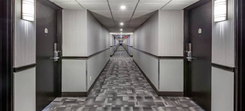 凯艺会议中心酒店(Quality Inn & Conference Centre)图片