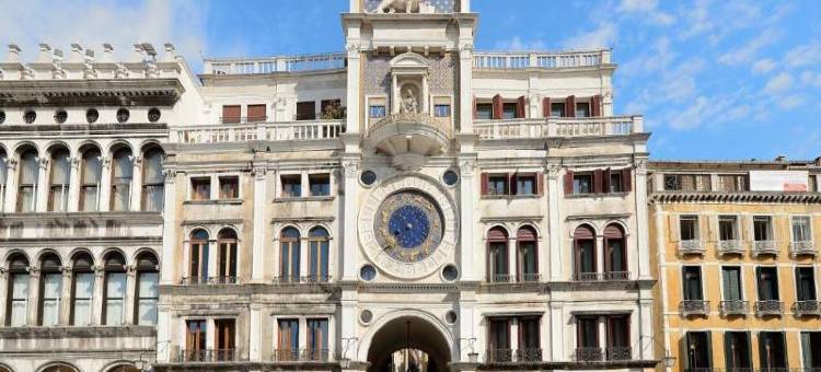 钟楼套房(Suites Torre Dell'Orologio)图片