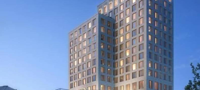 码头(The Dock)图片