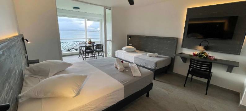 卡莱贝思酒店(Karaibes Hotel)图片