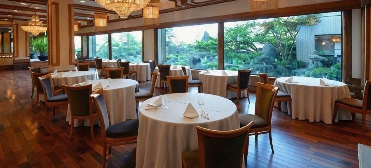 东云大饭店(Hotel Grand Shinonome)图片