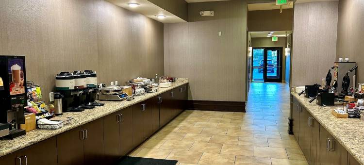 洛根万豪SpringHill酒店(SpringHill Suites by Marriott Logan)图片