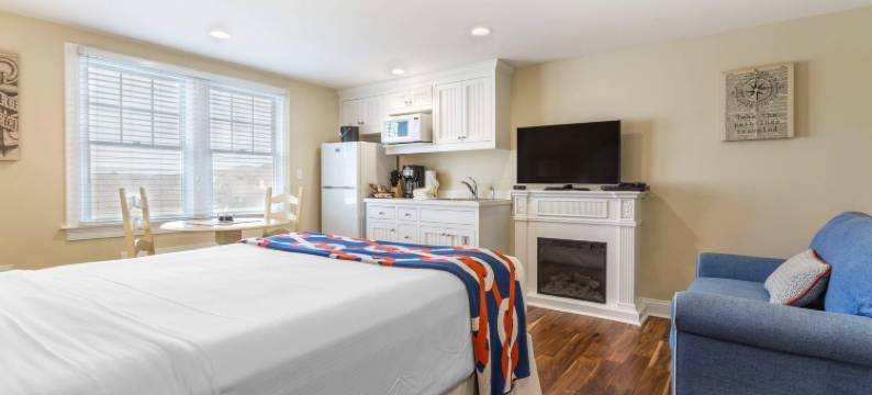 蓝绿度假村断路度假村, 凯悦臻选度假村(Bluegreen Vacations the Breakers Resort, an Ascend Collection Resort)图片