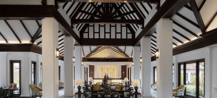 万豪度假会考拉海滩度假酒店(Marriott Vacation Club, Khao Lak Beach Resort)图片