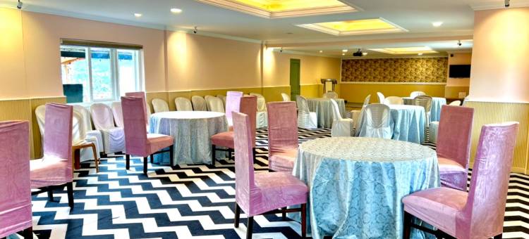 维韦克古努尔酒店(Hotel Vivek)图片