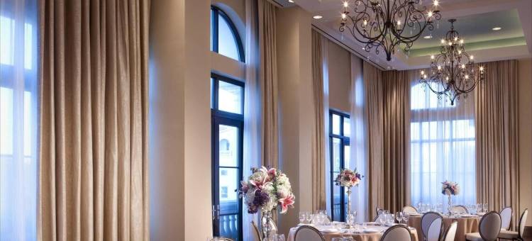 Bluegreen Vacations Eilan Hotel and Spa, Ascend Resort Collection图片