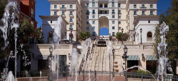 Bluegreen Vacations Eilan Hotel and Spa, Ascend Resort Collection图片